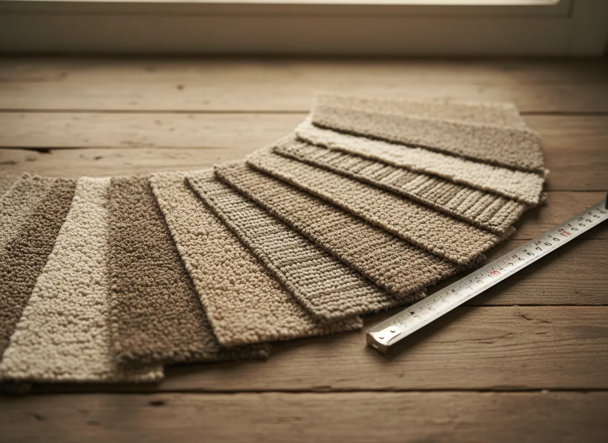 Carpet Installation Stevensburg, VA FAQs